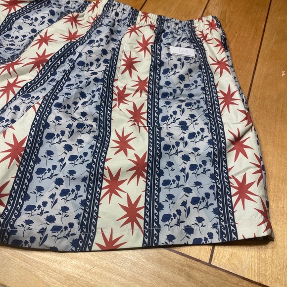 OAS Karma Swim Shorts Size 2XL Mesh Lining 5” Inseam NWT!! - Picture 10 of 16